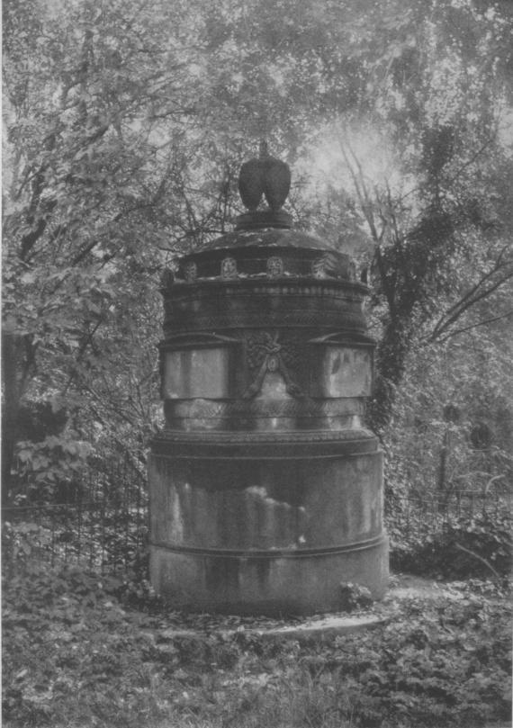 Hoppenlaufriedhof, Rimmele 1913.1, 15