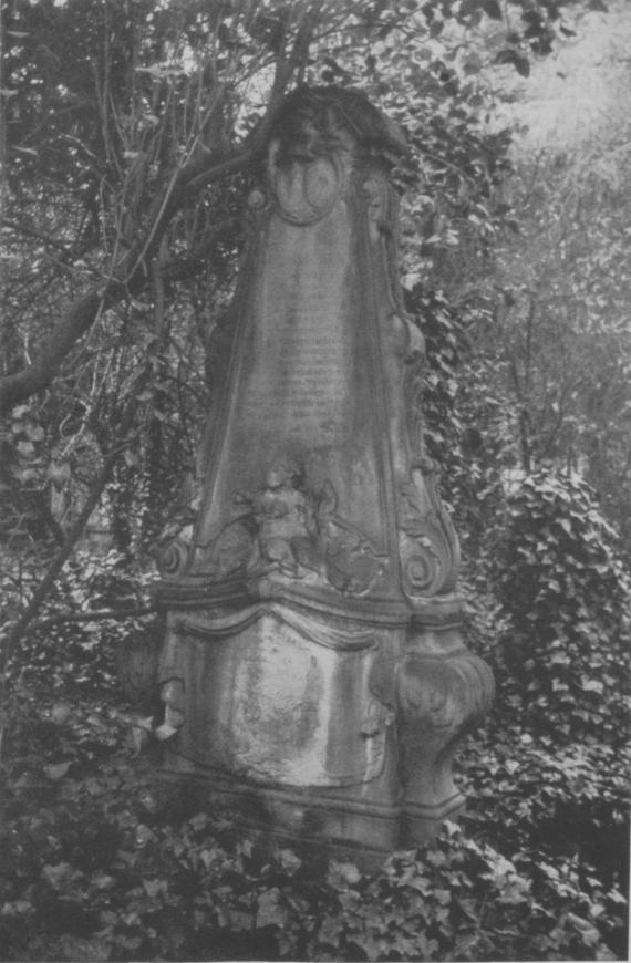 Hoppenlaufriedhof, Rimmele 1913.1, 17
