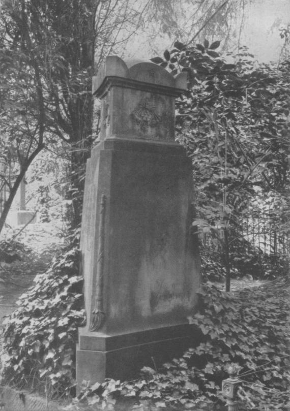 Hoppenlaufriedhof, Rimmele 1913.1, 19