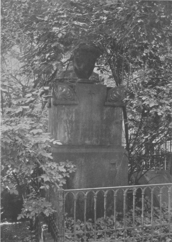 Hoppenlaufriedhof, Rimmele 1913.1, 23