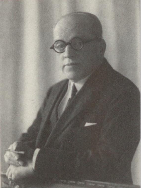 Hugo Helbing (1863–1938)