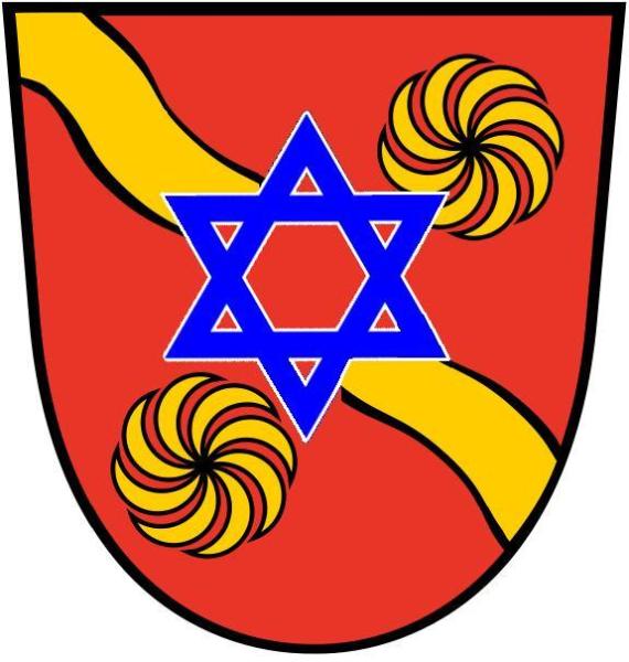 Judaism in the Warendorf district