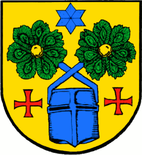 Teterow Wappen