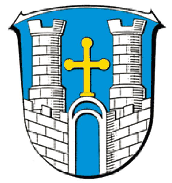 Coat of arms Gudensberg
