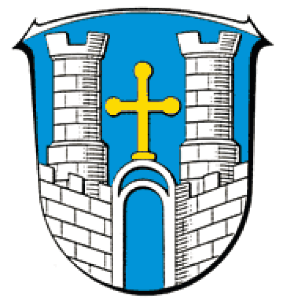 Wappen Gudensberg