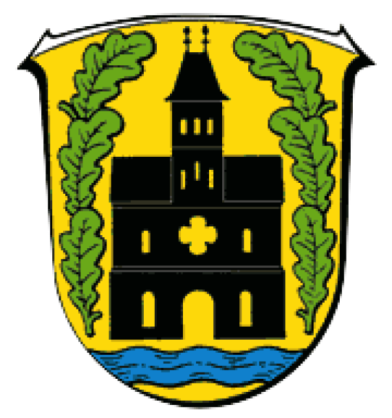 Coat of arms Guxhagen