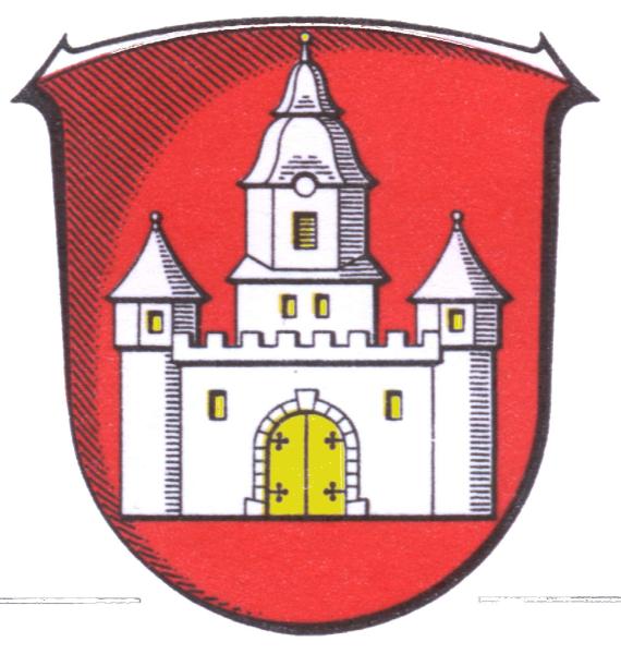 Wappen Herleshausen