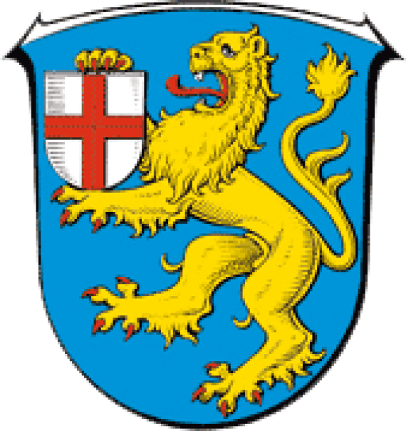 Wappen Taunusstein