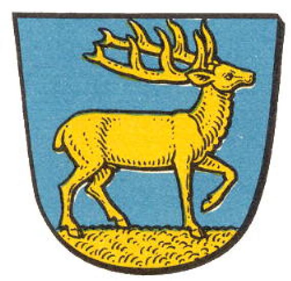 Coat of arms of Wilhelmsdorf